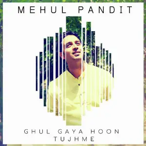 Ghul Gaya Hoon Tujhme - Single image