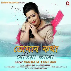 Tomar Kotha Jetia Bhabu image