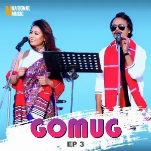 Gomug - Single image