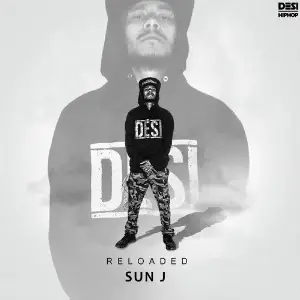 Sun J - Reloaded Sun J