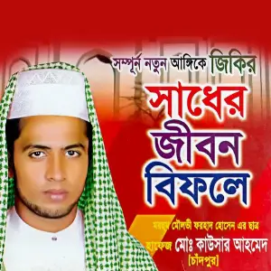 Sadher Jibon Bifole image