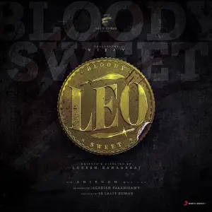 Bloody Sweet (From Leo) image