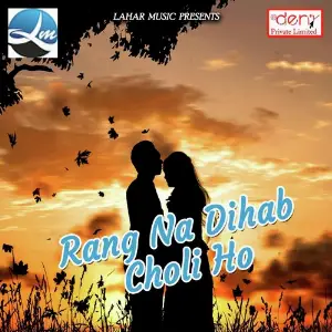 Rang Na Dihab Choli Ho image