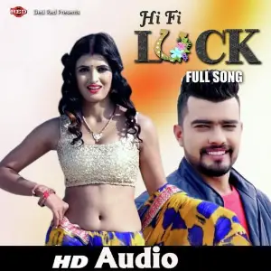 Hi Fi Luck image