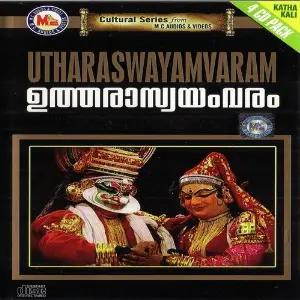 Kathakali Padangal Uttharaaswayamvaram image