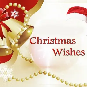 Christmas Wishes image