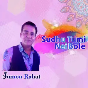 Sudhu Tumi Nei Bole - Single image