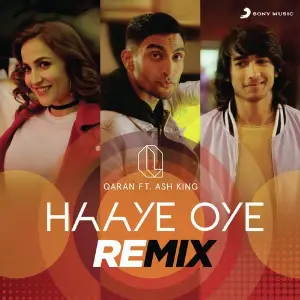 Haaye Oye (Remix) image