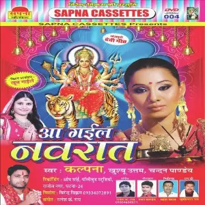 Aa Gail Navrat image