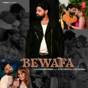 Bewafa image