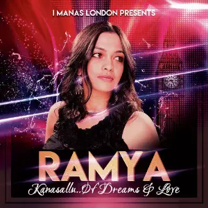 Kanasallu.. Of Dreams and Love - Single image