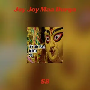 Joy Joy Maa Durga image