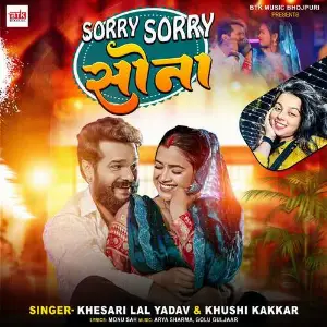 Sorry Sorry Sona image