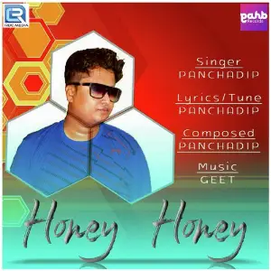 Honey Honey image