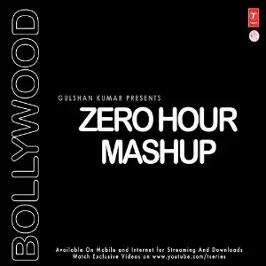 Bollywood Zero Hour Mashup DJ Kiran Kamath