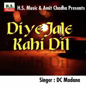 Diye Jale Kahi Dil image
