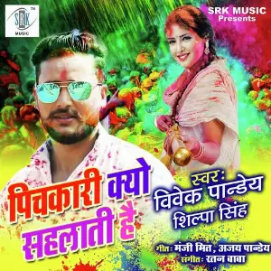 Pichkari Kyon Sehlati Hai image