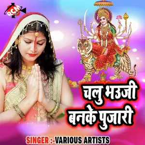 Chalu Bhauji Banke Pujari image