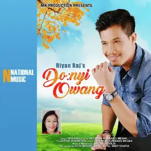 Donyi Owang - Single image