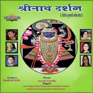 Shreenath Darshan image