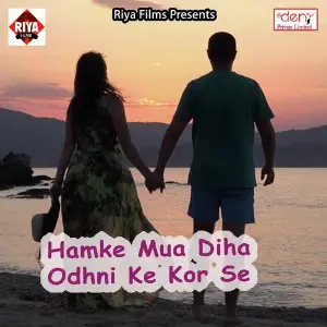 Hamke Mua Diha Odhni Ke Kor Se image