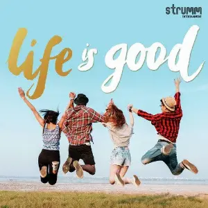 Life Is Good image