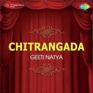 Chitrangada - Geeti Natya image