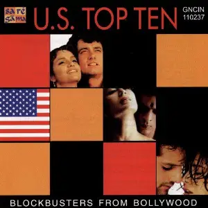 Us Top 10 Various Artists