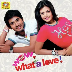 Wow What a Love image