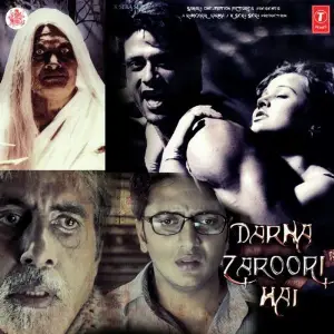 Darna Zaroori Hai 