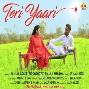Teri Yaari image