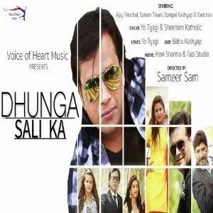 Dhunga Sali Ka image