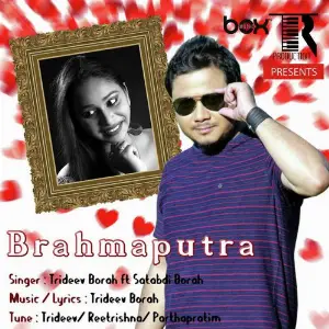 Brahmaputra image