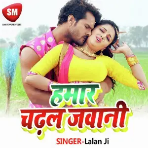 Hamar Chadhal Jawani image