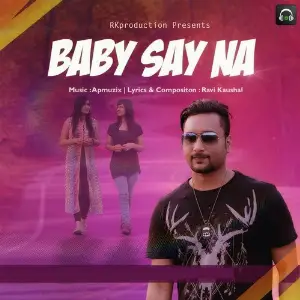 Baby Say Na image
