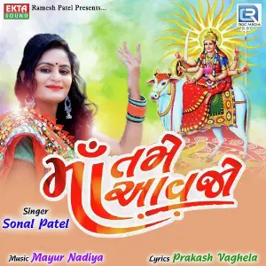 Maa Tame Aavjo image