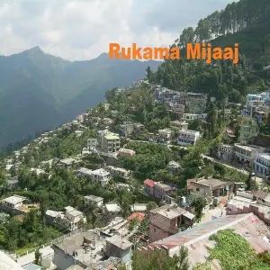 Rukama Mijaaj image