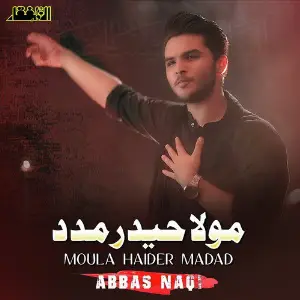 Moula Haider Madad - Single image