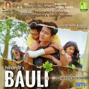 Bauli image