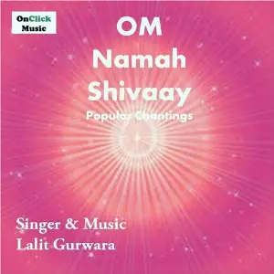 Om Namah Shivaay image