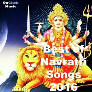 Best of Navratri Songs 2016 (Maa Durga Songs) Various Artists