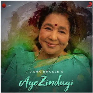 Chor-Police Asha Bhosle