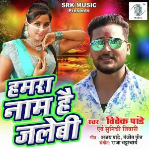 Hamra Naam Hai Jalebi image