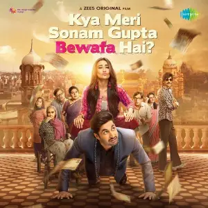 Kya Meri Sonam Gupta Bewafa Hai image