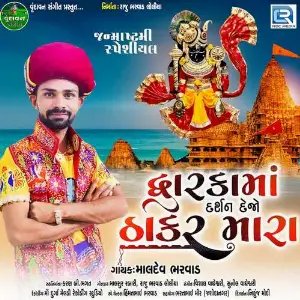 Dwarka Ma Darshan Dejo Thakar Mara image
