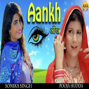 Aankh image