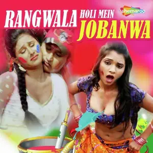 Rangwala Holi Mein Jobanwa image