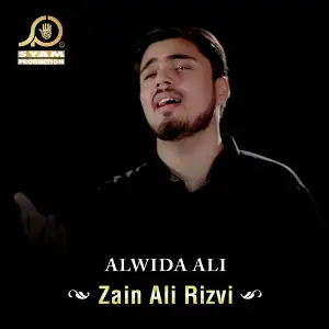 Alwida Ali image