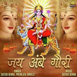 Jay Ambe Gauri image