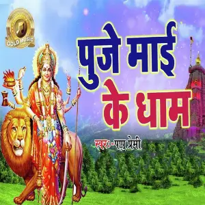 Puje Mai Ke Dham image